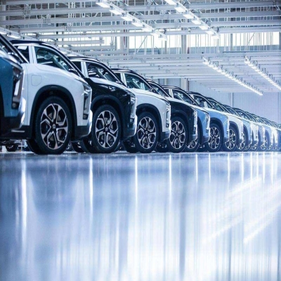 汽車制造-客戶三坐標測量機大修保養(yǎng)